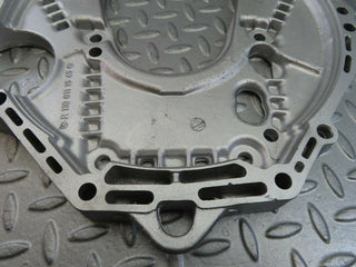 W123 Coupe gearbox flange used OEM