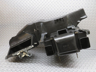 W126 heater box blower housing used OEM