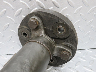 36312 Mercedes-Benz W126 420SE Cardan Shaft Prop Shaft 1264108306 1264110215