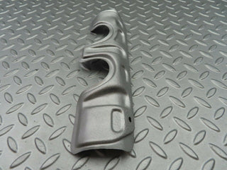 R107 SLC heat plate for exhaust manifold used OEM