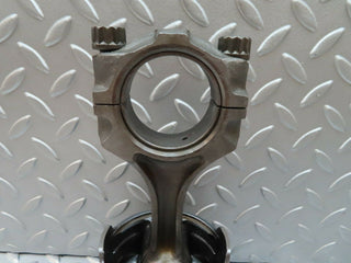 W108 piston with connecting rod used OEM