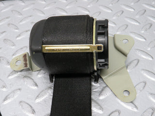 32637 Mercedes-Benz S124 300TE Rear Seat Belt With Buckles 1248607085