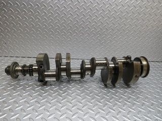 37668 Mercedes-Benz W109 300SEL Crankshaft 1160311001