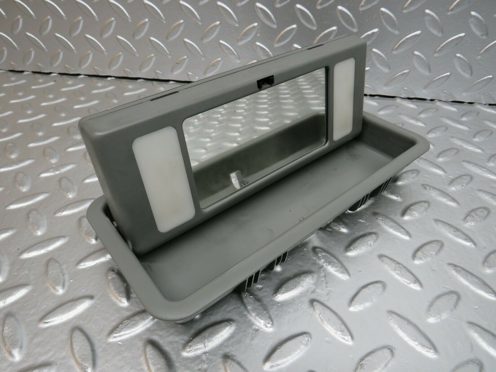 24592 Mercedes-Benz W140 S320 Interior Vanity Mirror