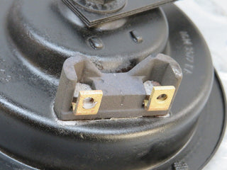 W109 horn used OEM