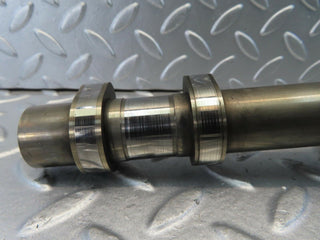 W221 camshaft left side used OEM