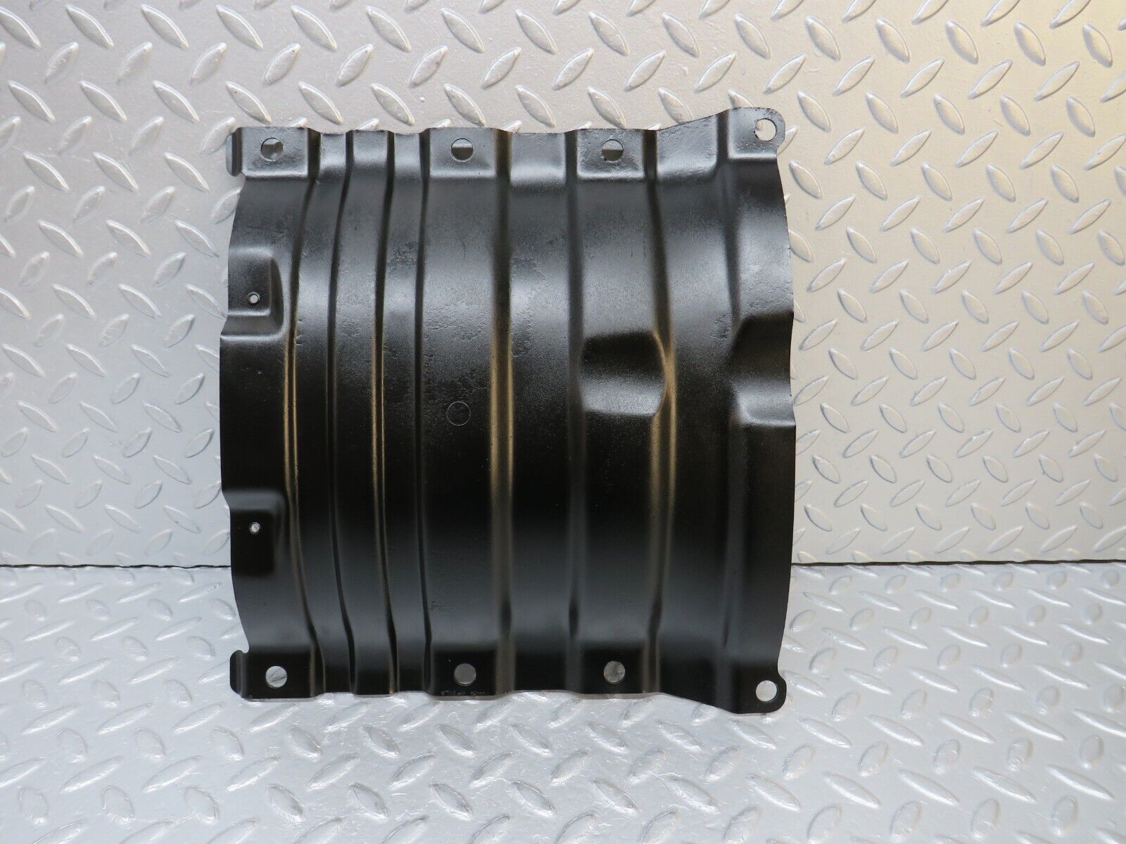 38488 Mercedes-Benz R129 280SL Coupe Automatic Gearbox Striker Plate