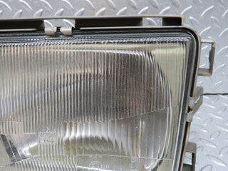 34289 Mercedes-Benz C126 380SEC Headlight Bosch Left 1305235061