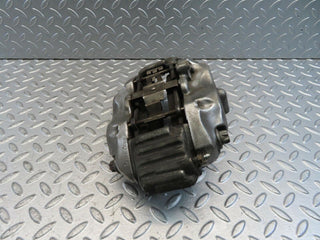 W221 front right brake caliper used OEM