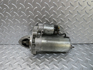 25764 Mercedes-Benz W124 280E Starter Motor Bosch 1005821684 0001110091