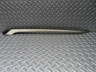 21687 Mercedes-Benz W126 300SE A Pillar Exterior Trim Right Side 1266981698