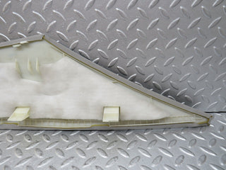 35209 Mercedes-Benz W221 C Pillar Interior Trim Right Side 2216904025