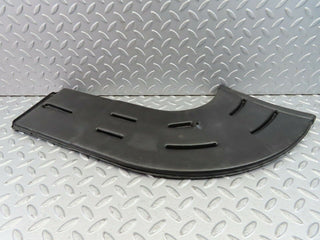 W123 Coupe air duct heater ventilation left used OEM