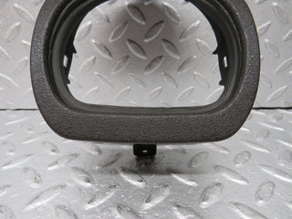 R129 SL steering column surround cover used OEM