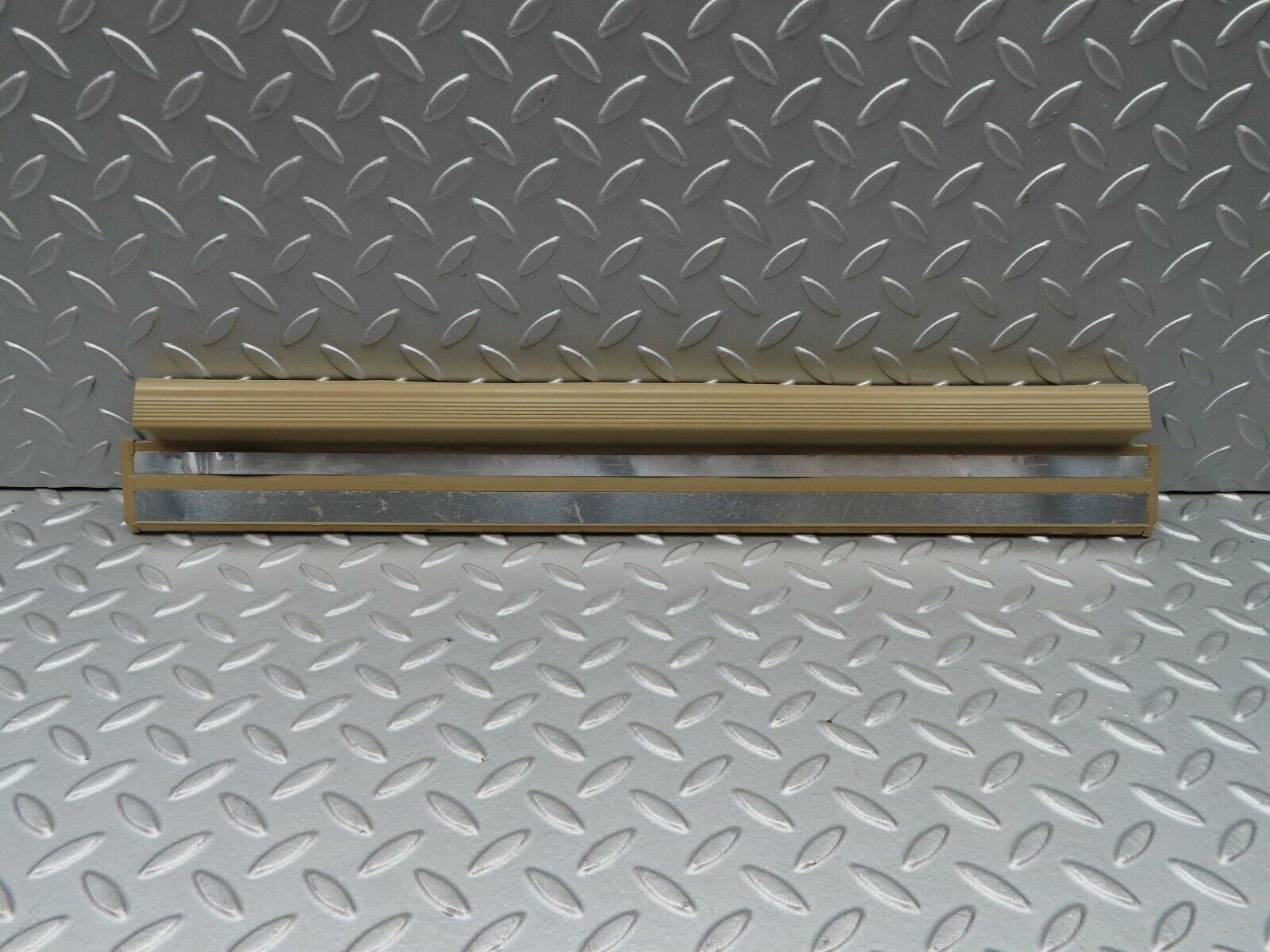 5240 Mercedes-Benz W124 230E Rear Door Sill Right
