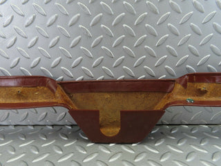 7604 Mercedes-Benz S123 230TE Wagon Tailgate Door Inner Cover 1237470187