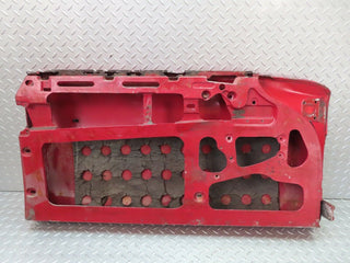 W111 left door used OEM