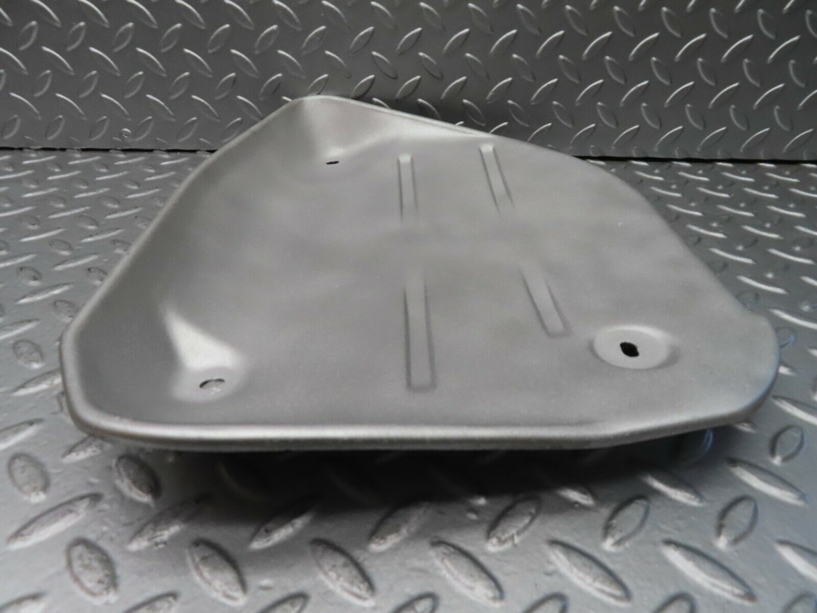 20195 Mercedes-Benz R129 300SL Coupe Exhaust Heat Shield