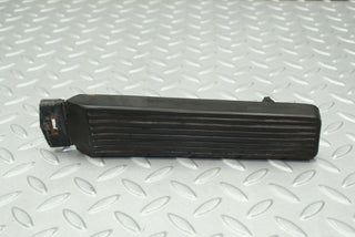 W115 accelerator gas pedal with rubber used OEM