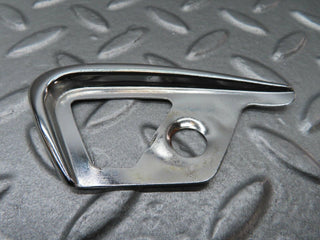 12724 Mercedes-Benz W111 220SE Interior Door Handle Chrome Rear Right