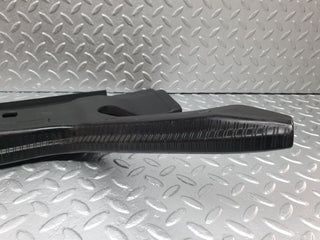 41478 Mercedes-Benz W124 200E Trunk Lock Trim Panel 1246941325