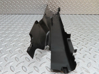 17459 Mercedes-Benz R129 300SL Coupe Front Cable Channel Right Side 1298210236