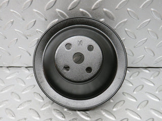 32907 Mercedes-Benz W123 300D Water Pump Pulley
