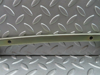 W123 rear right window channel used OEM