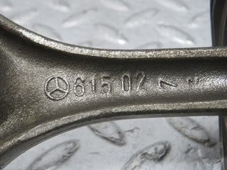 32934 Mercedes-Benz W123 300D Piston With Connecting Rod 90.875 mm 61502