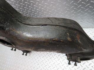 0123 Mercedes-Benz W120 Ponton Front Subframe Engine Carrier Cradle