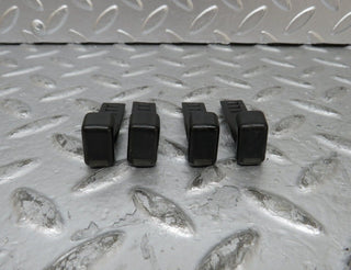 26322 Mercedes-Benz W116 450SE Heater Control Knob Set