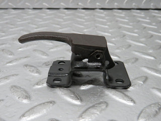 Porsche 924 interior door handle left used OEM