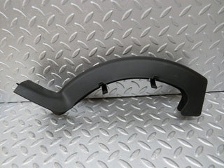 35212 Mercedes-Benz W221 Trunk Lid Hinge Cover Pair 2216930217 2216930117