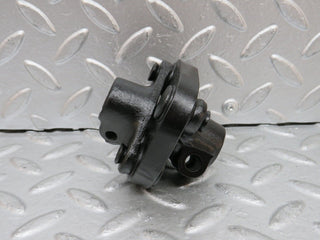 W123 steering column lower shaft connector used OEM