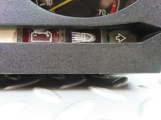 6921 Mercedes-Benz C107 350SLC Coupe Instrument Cluster 1075421001