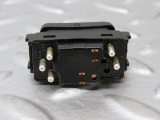 36915 Mercedes-Benz C126 420SEC Coupe Electric Window Switch Left 1248204610