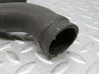 W124 Cabriolet coolant hose pipe used OEM