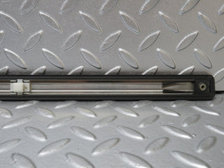 W201 Baby Benz front right door centre moulding trim used OEM