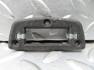 W123 rear view mirror bracket used OEM
