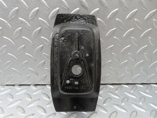 W121 Ponton tail light housing used OEM