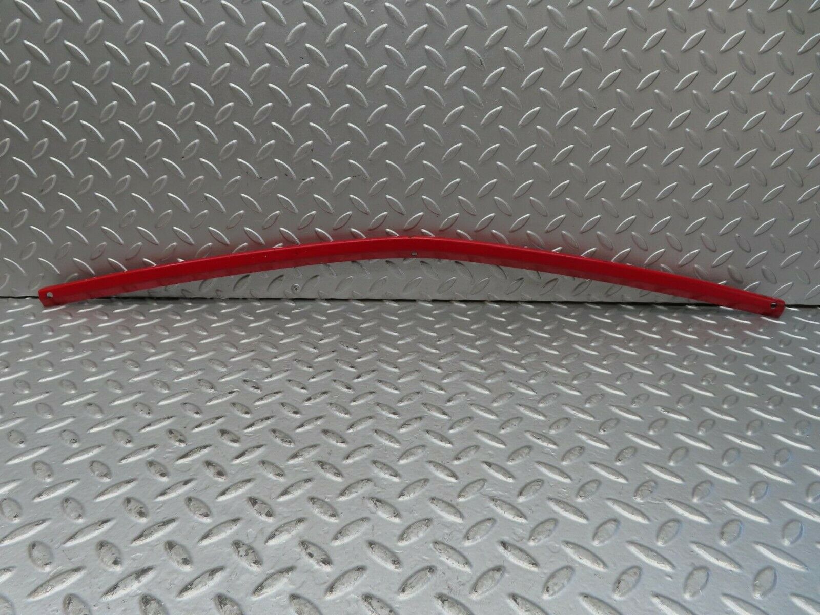 15784 Mercedes-Benz R107 450SL Front Fender Wing Cross Bar