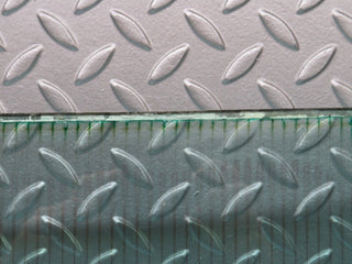 35796 Mercedes-Benz W108 Rear Heated Windscreen