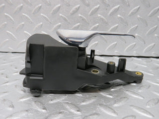 R129 SL right door interior handle used OEM