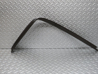 40239 Mercedes-Benz W110 230 Windscreen Inner Bakelite Trim Left 1106710351