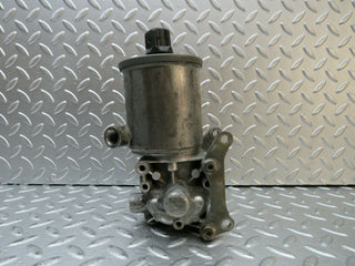 W123 Coupe power steering pump used OEM