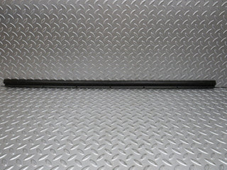 27962 Mercedes-Benz W123 280E Main Cable Cover In Trunk 1238210036