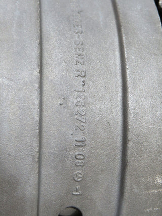 34576 Mercedes-Benz C126 380SEC Automatic Gearbox Gear Set 722.310 1262721108