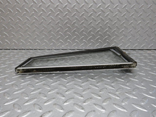 40500 Mercedes-Benz W110 230 Front Right Quarter Window