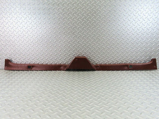 7604 Mercedes-Benz S123 230TE Wagon Tailgate Door Inner Cover 1237470187