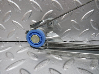 30658 Mercedes-Benz W201 190E 2.0L Rear Right Manual Window Regulator